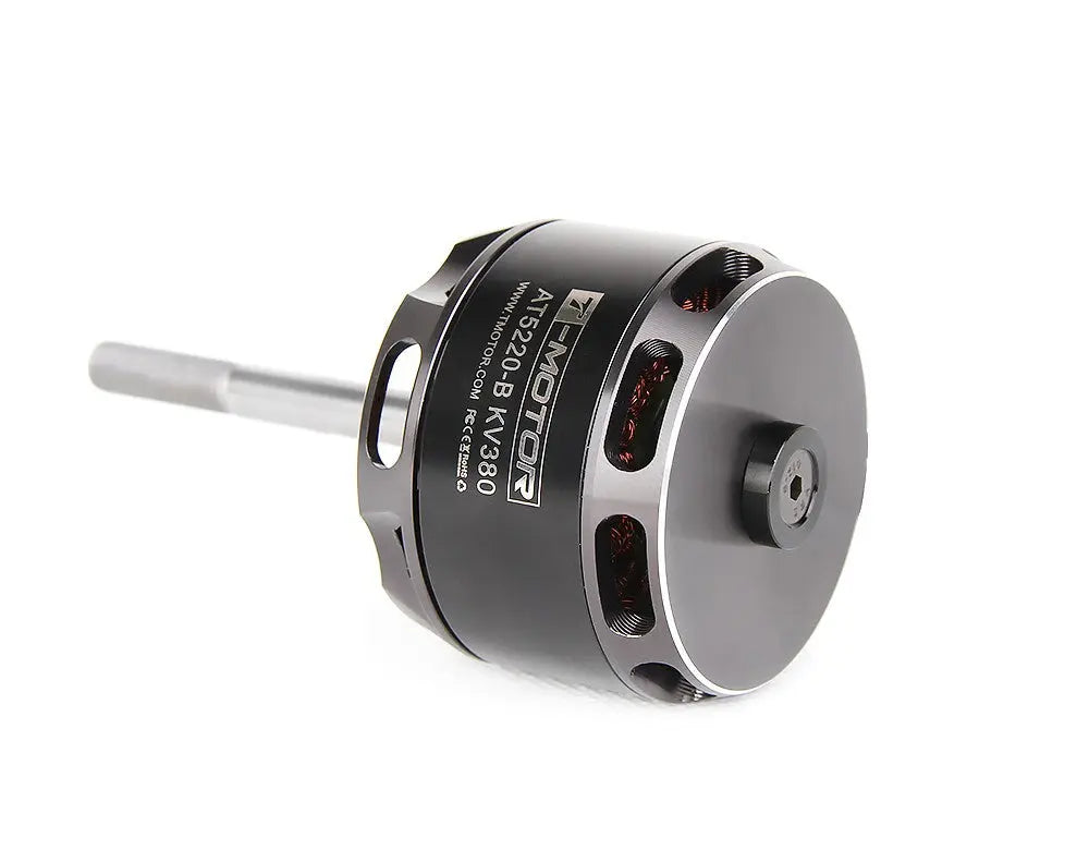 T-Motor AT5220B 20-25cc Brushless Outrunner Motor (Mount B) T-Motor