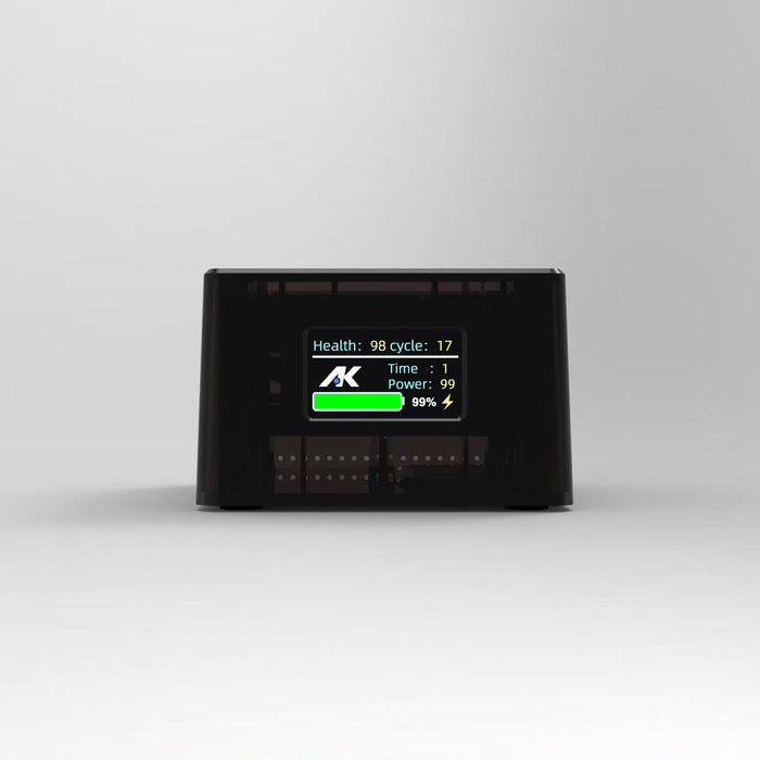 AK MAV4T1 140W Mavic 4 Pro Battery Fast Charger
