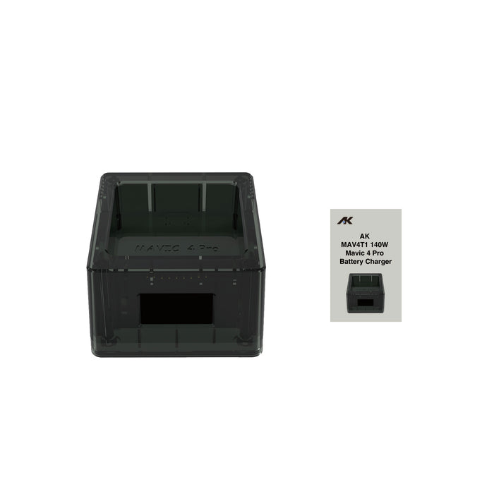 AK MAV4T1 140W Mavic 4 Pro Battery Fast Charger