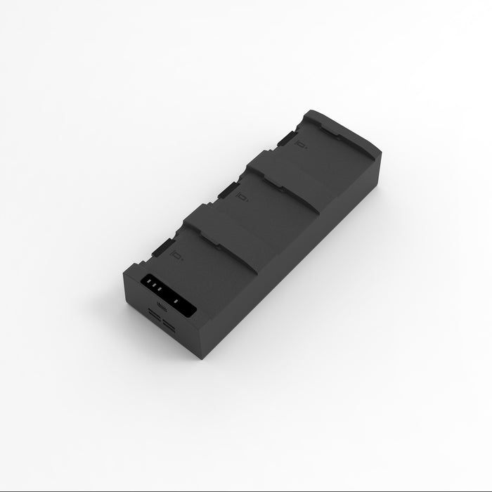 AK M4D3 600W DJI Matrice 4D Series 3-Way Battery Fast Charging Hub