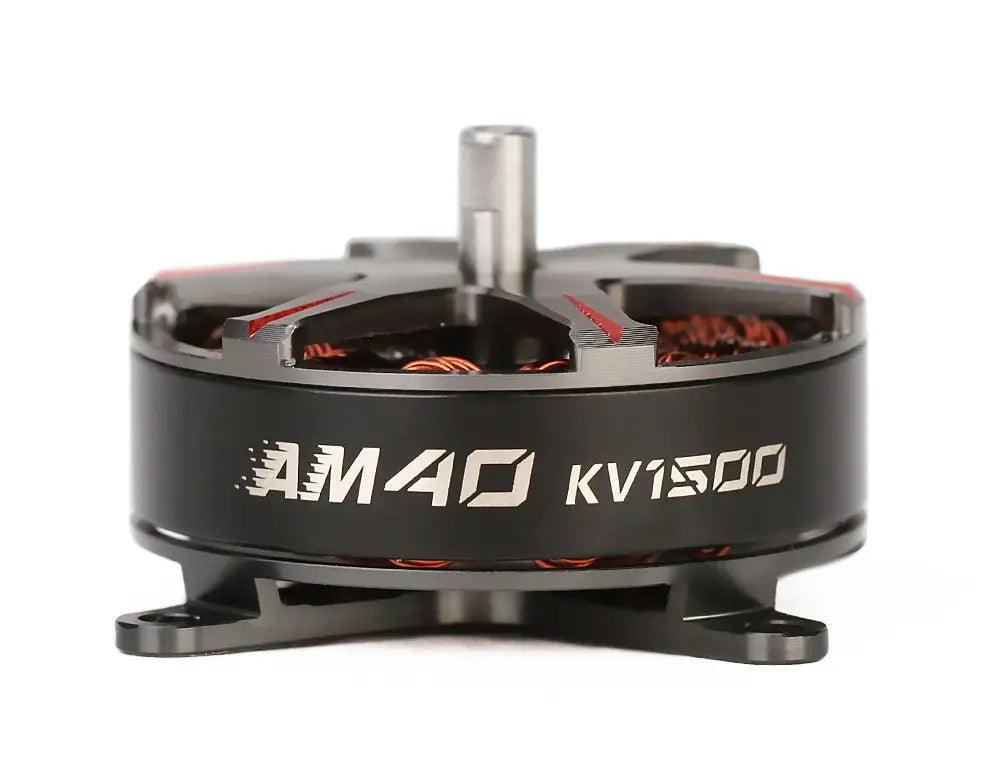 T-Motor AM40 F3P 3D/4D Brushless Outrunner Motor T-Motor