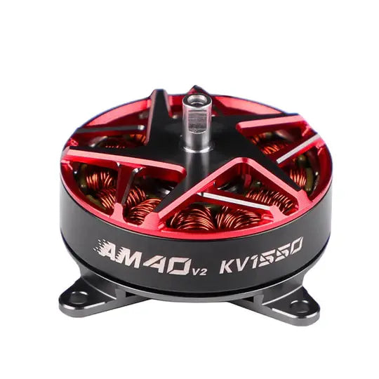 T-Motor AM40 V2 F3P 3D/4D Brushless Outrunner Motor T-Motor