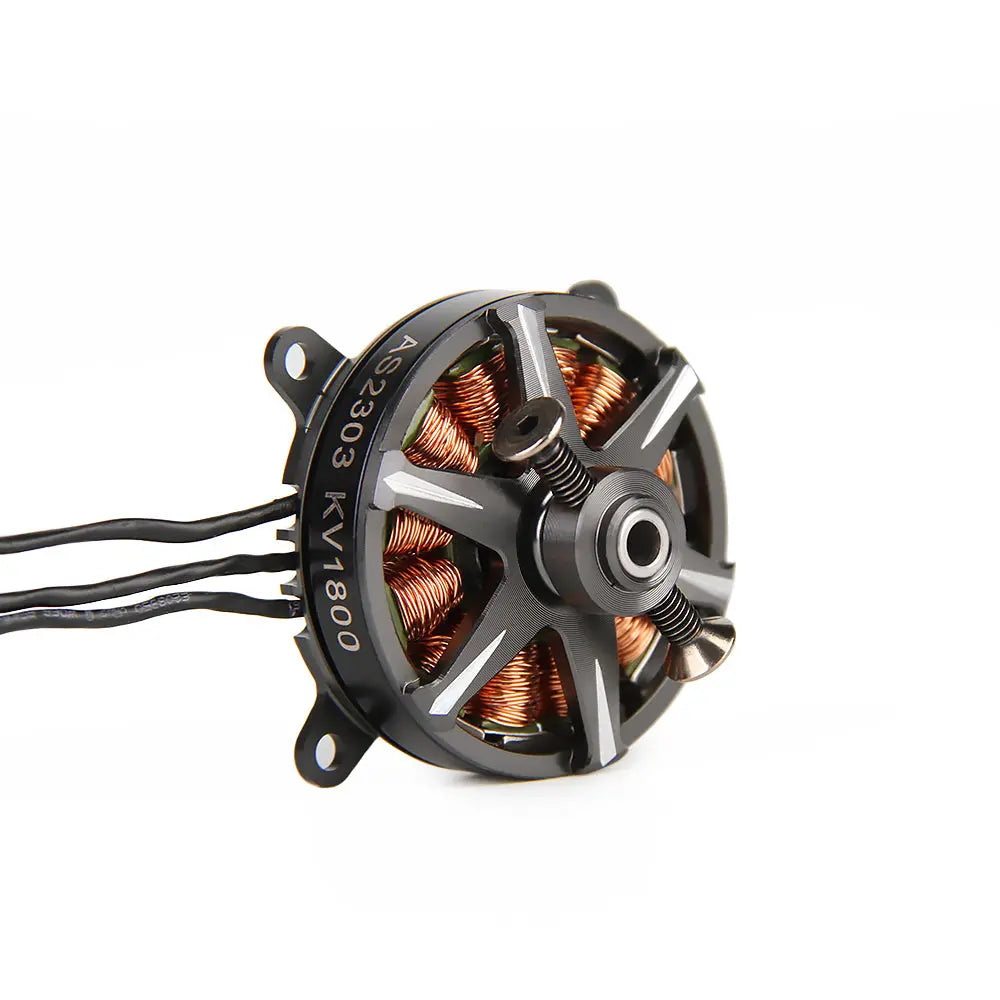 T-Motor AS2303 F3P Brushless Outrunner Motor T-Motor