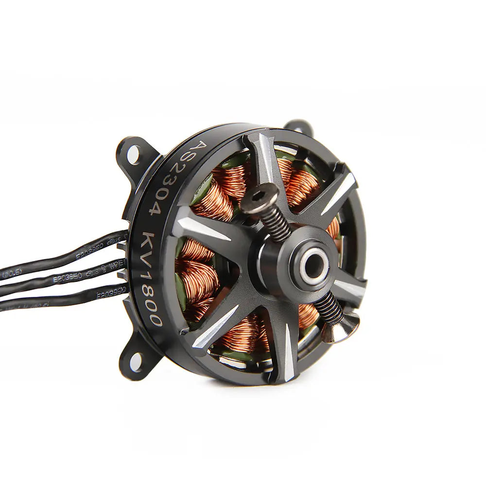 T-Motor AS2304 F3P Brushless Outrunner Motor T-Motor