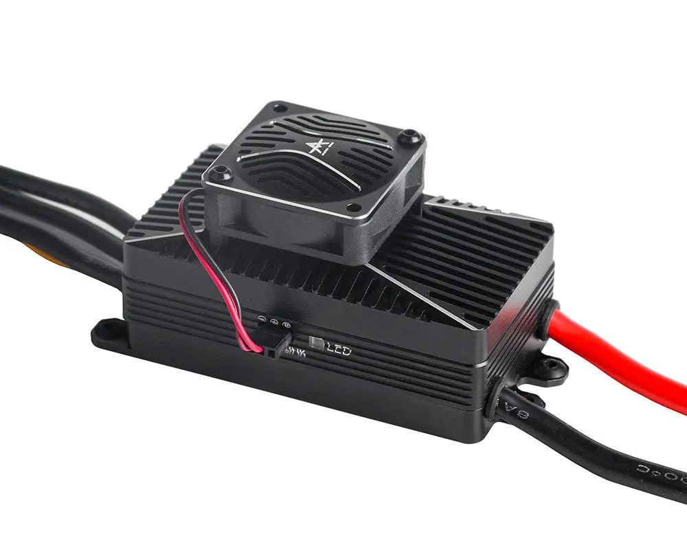 T-Motor AT195A 6-14s Fixed Wing ESC T-Motor