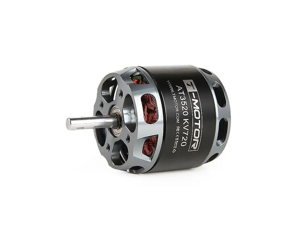 T-Motor AT3520 Brushless Outrunner Motor T-Motor