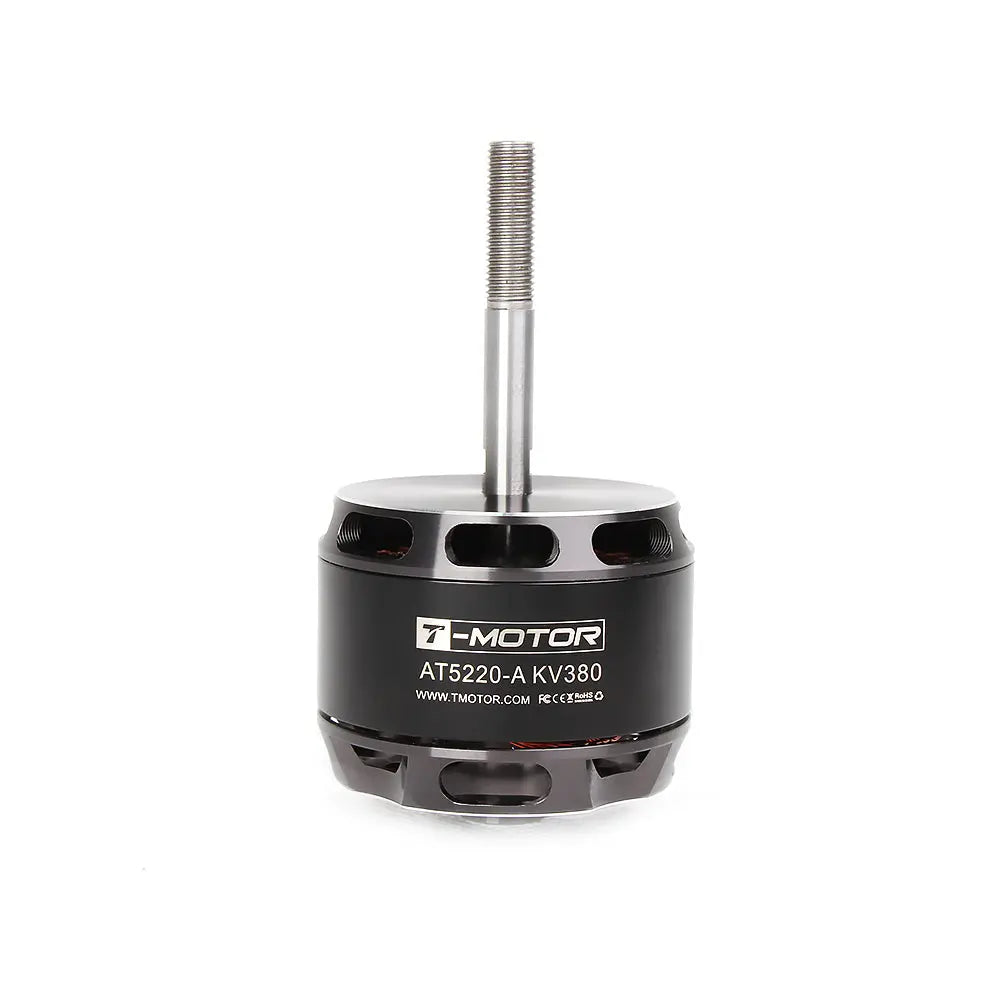 T-Motor AT5220A 20-25cc Brushless Outrunner Motor (Mount A) T-Motor
