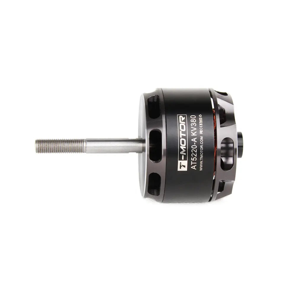 T-Motor AT5220A 20-25cc Brushless Outrunner Motor (Mount A) T-Motor