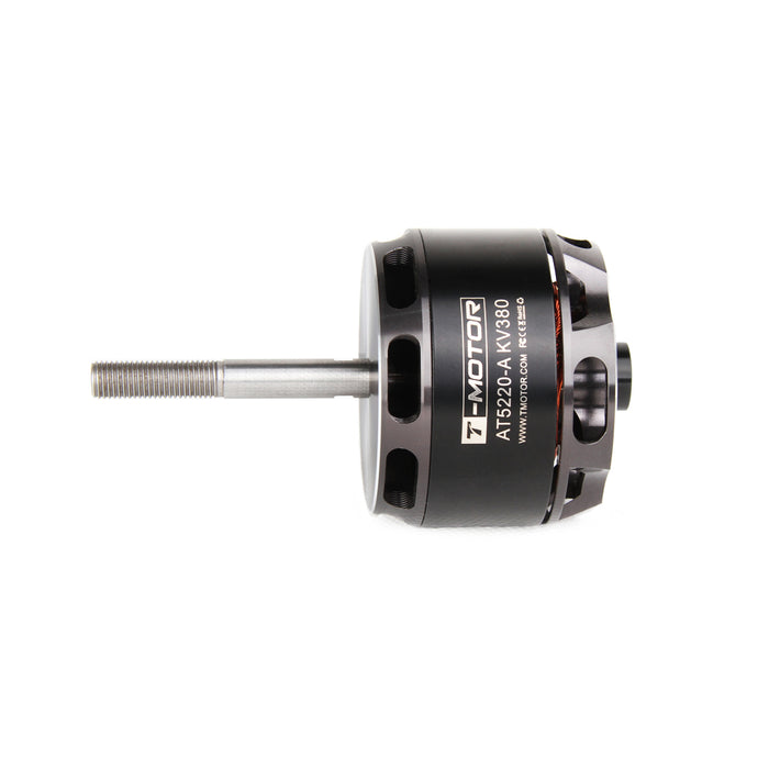 T-Motor AT5220A 20-25cc Brushless Outrunner Motor (Mount A)