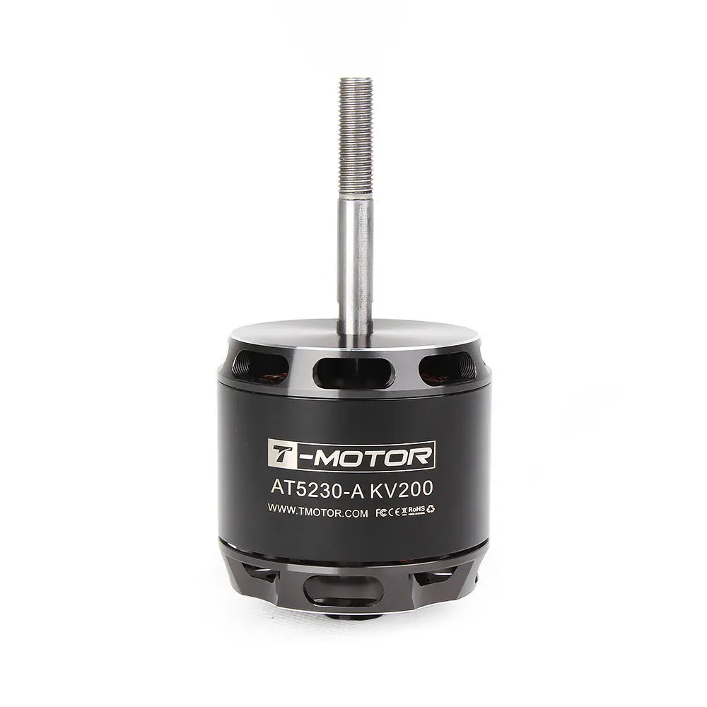 T-Motor AT5230A 25-30cc Brushless Outrunner Motor (Mount A) T-Motor