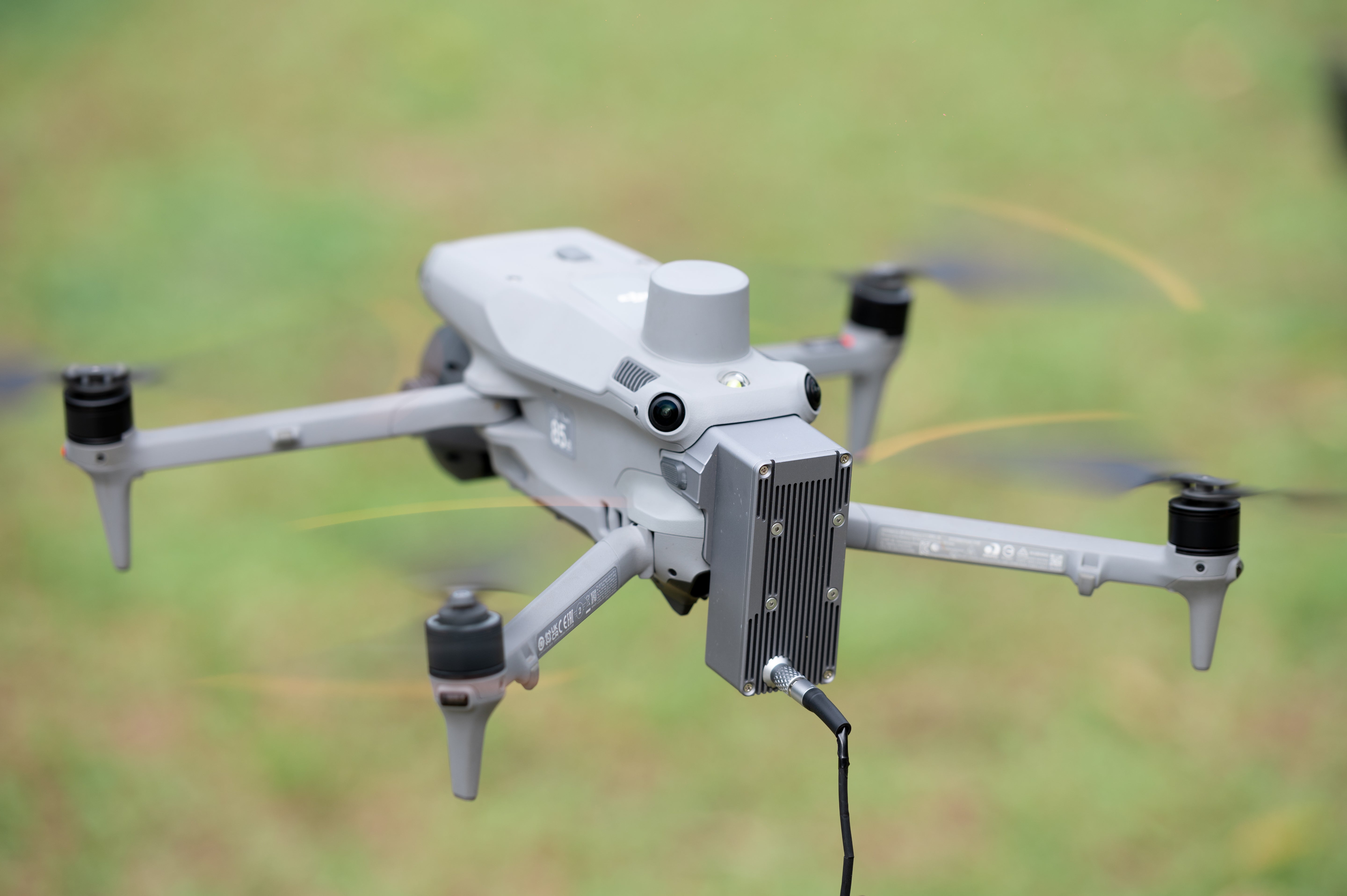 CZI TK3 Tethered Power System for DJI Matrice 4 / 4D Series Drones