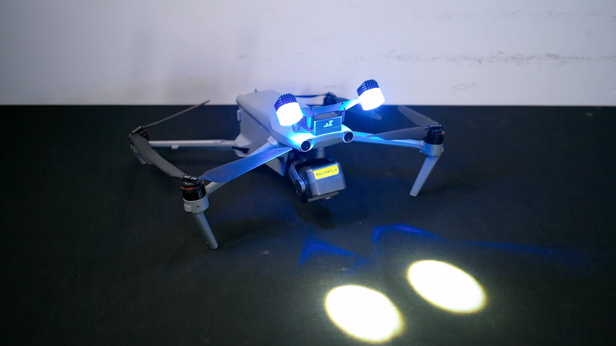 JZ DT30S Spotlight for Autel Max 4 Series