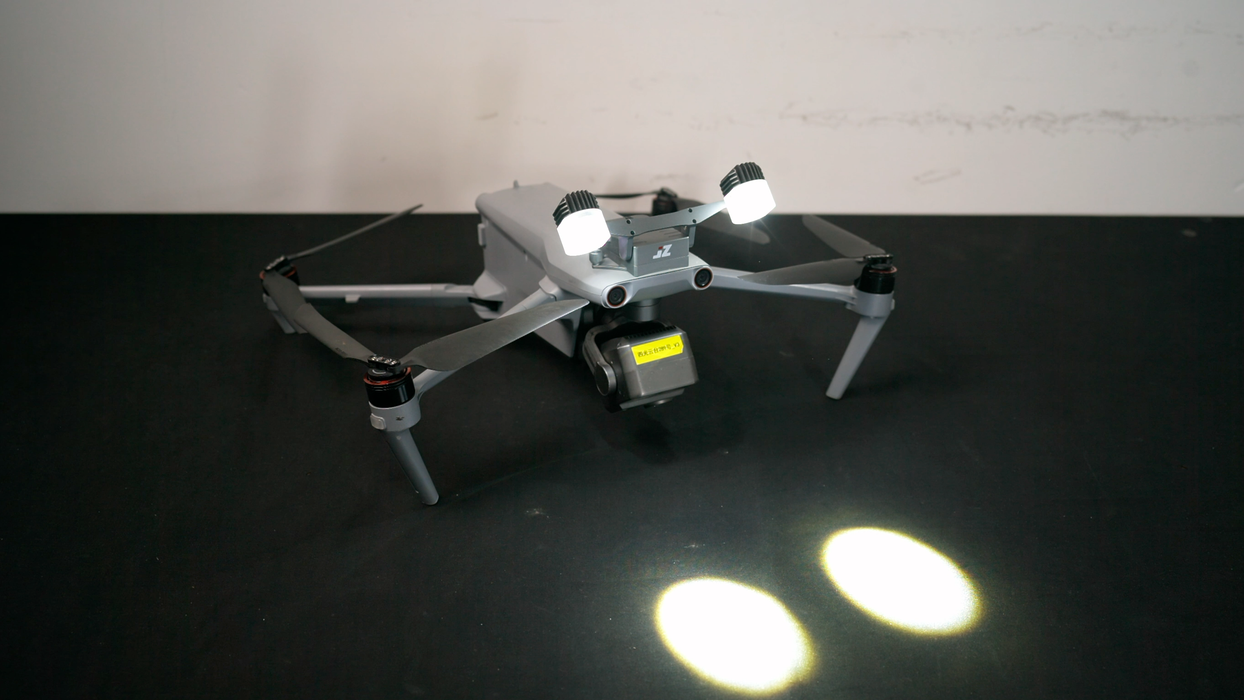 JZ DT30S Spotlight for Autel Max 4 Series