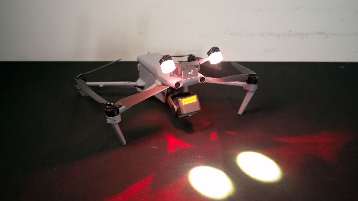 JZ DT30S Spotlight for Autel Max 4 Series
