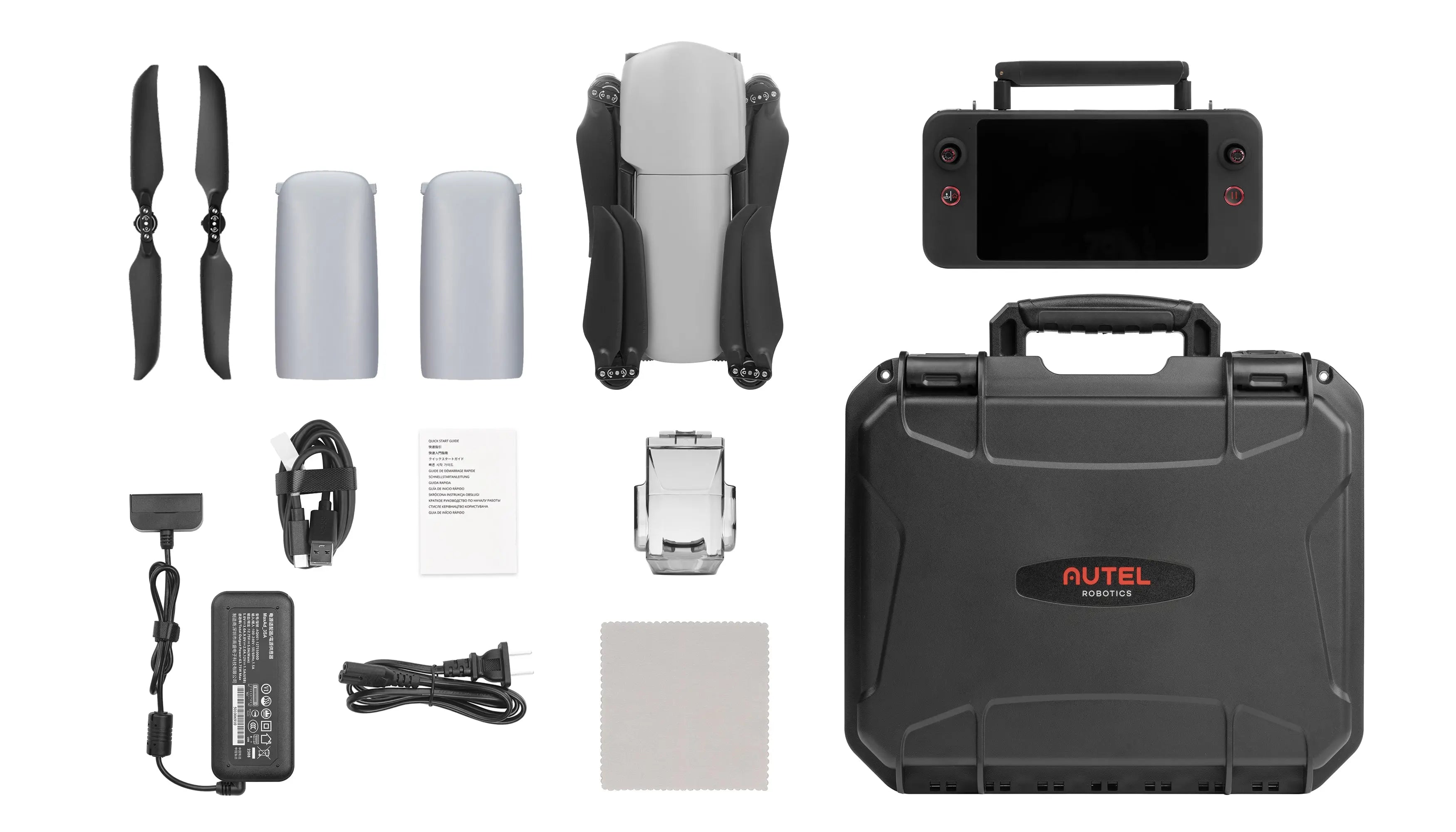 Autel Robotics EVO Lite 6K Enterprise Premium Package Autel Robotics