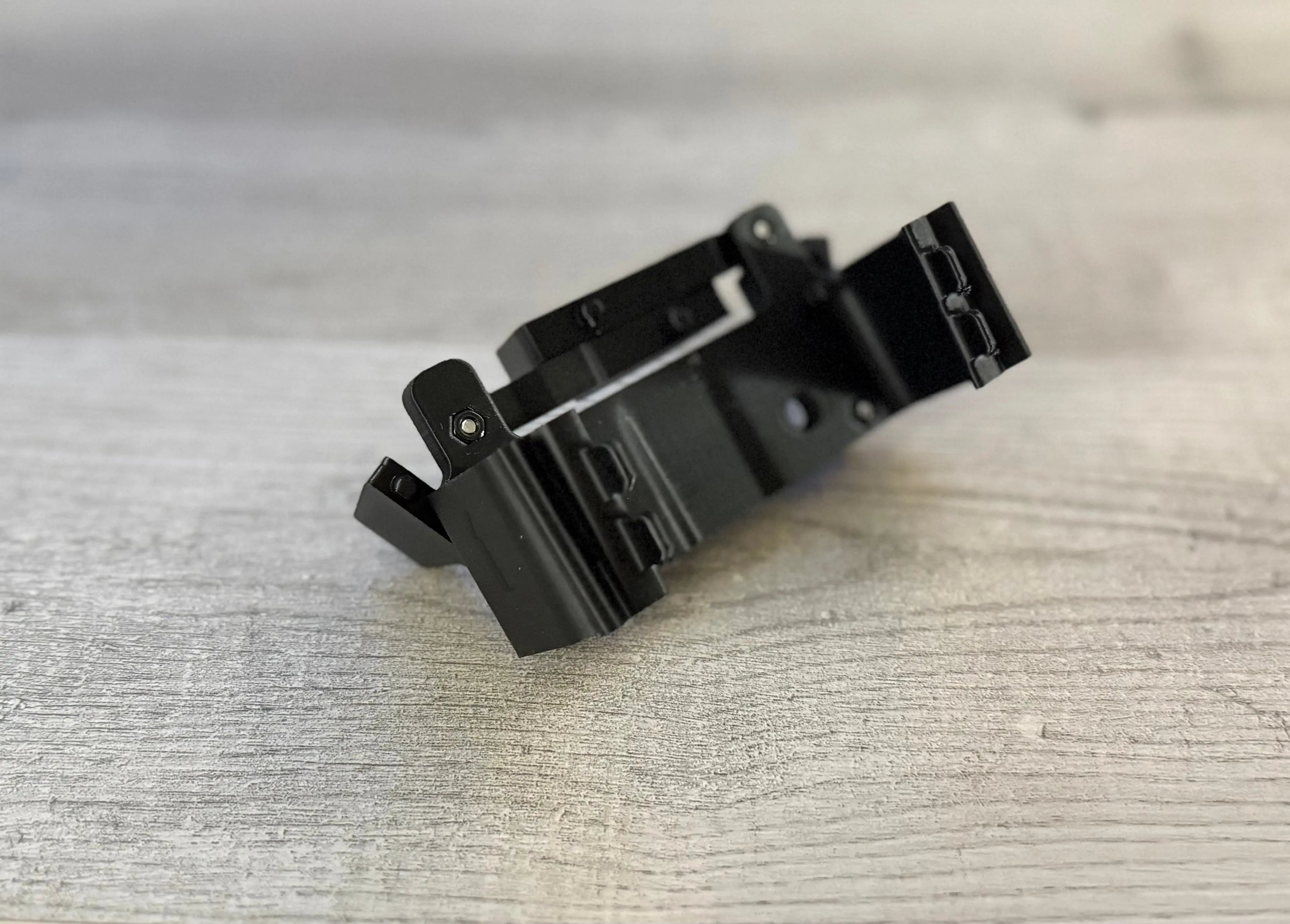 JZ Matrice 4D Series Mounting Bracket for AD2 Drop System JZ