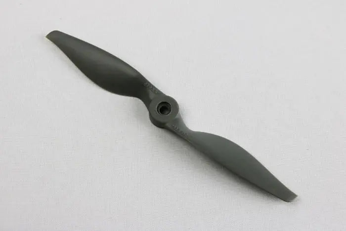 APC E-Series Thin Electric Propeller (Gray) APC