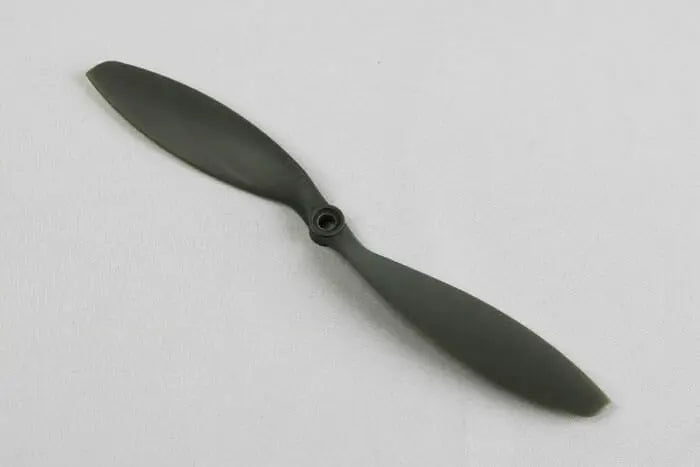 APC Slow Flyer Thin Electric Propeller (Gray) APC