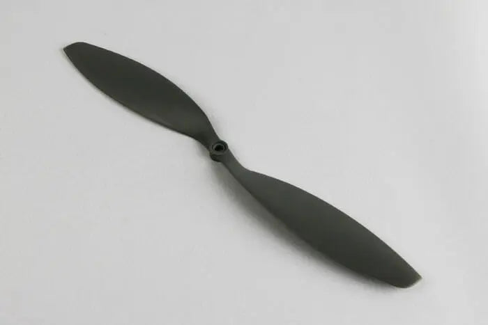APC Slow Flyer Thin Electric Propeller (Gray) APC