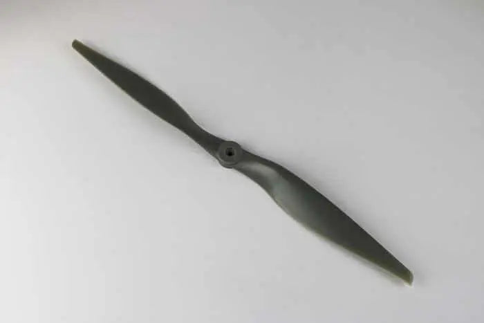 APC E-Series Thin Electric Propeller (Gray) APC