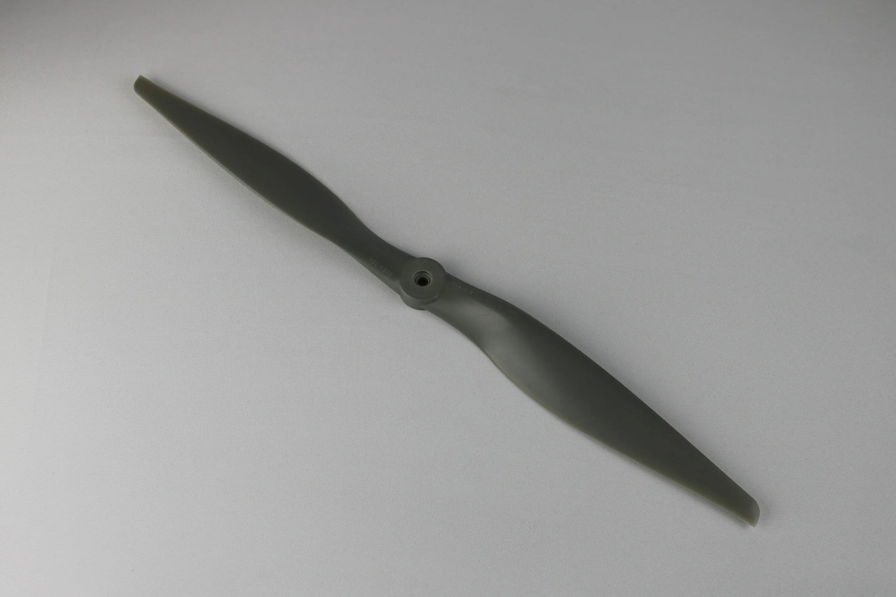APC E-Series Thin Electric Propeller (Gray) APC