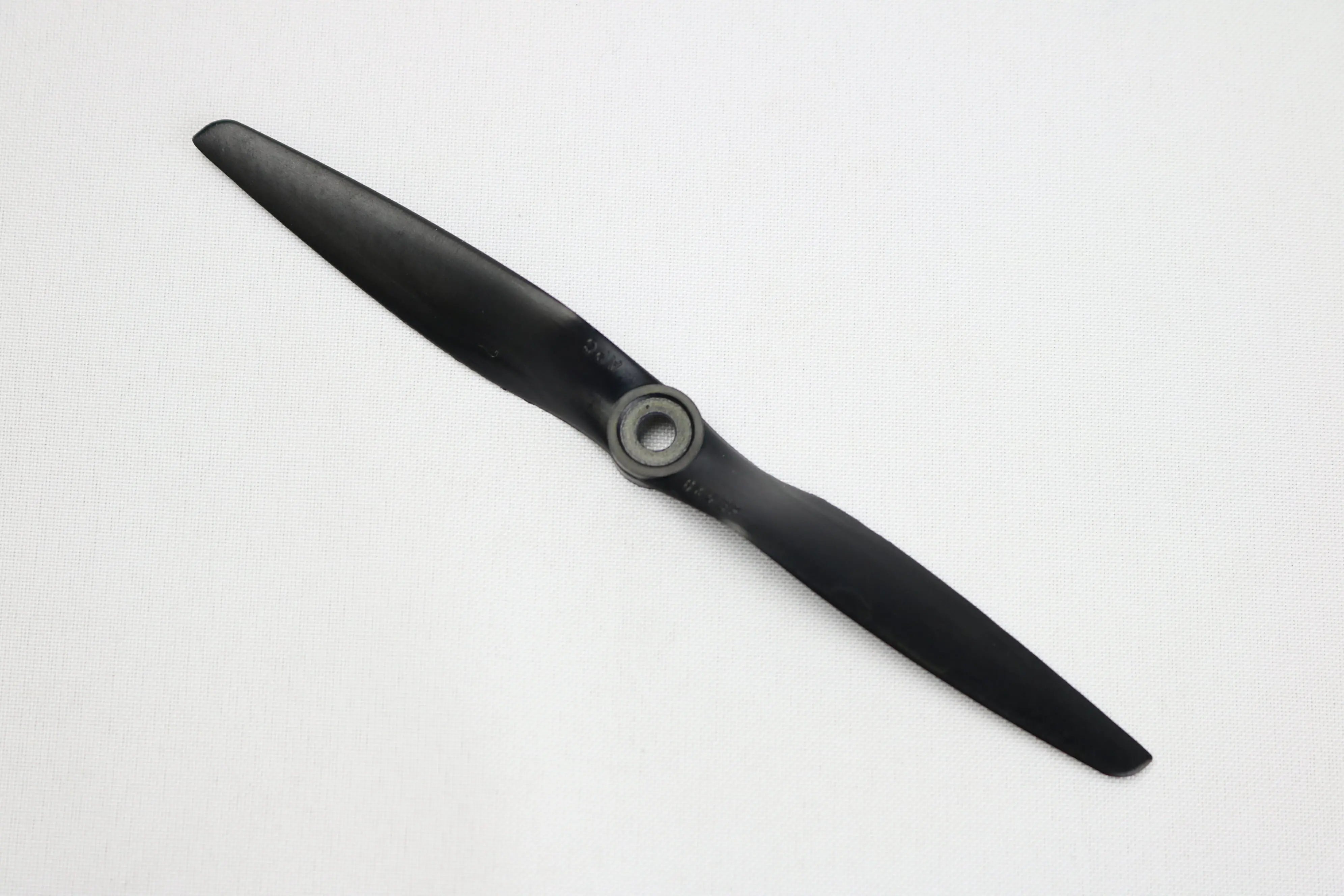 APC E-Series Thin Electric Propeller (Black) APC