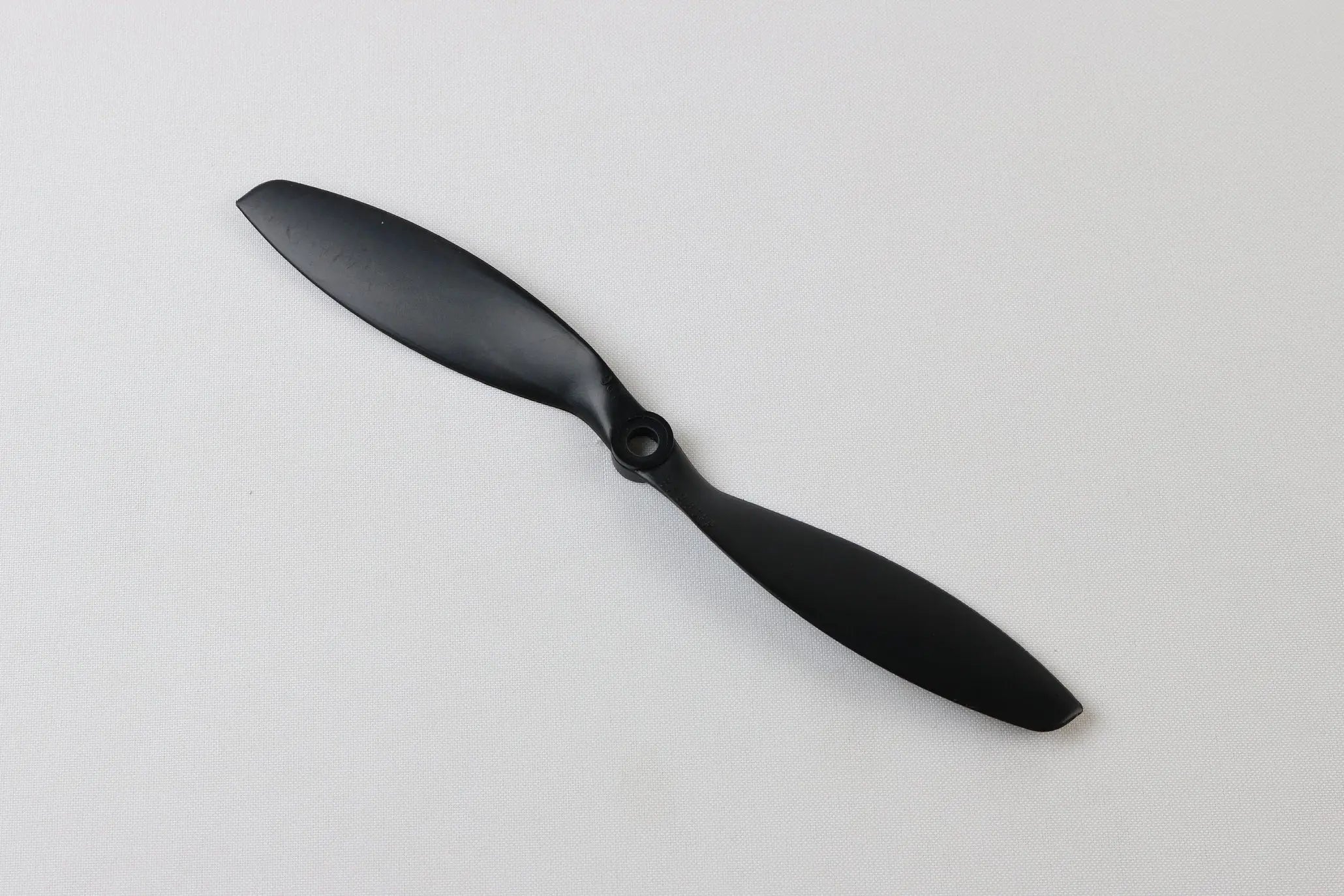APC Slow Flyer Thin Electric Propeller (Black) APC