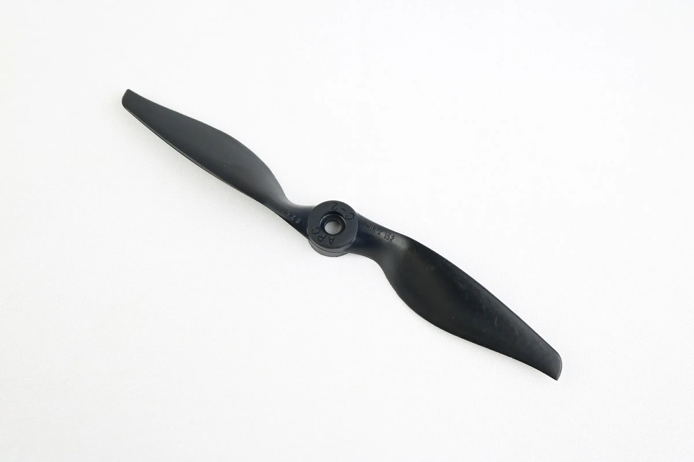 APC E-Series Thin Electric Propeller (Black) APC