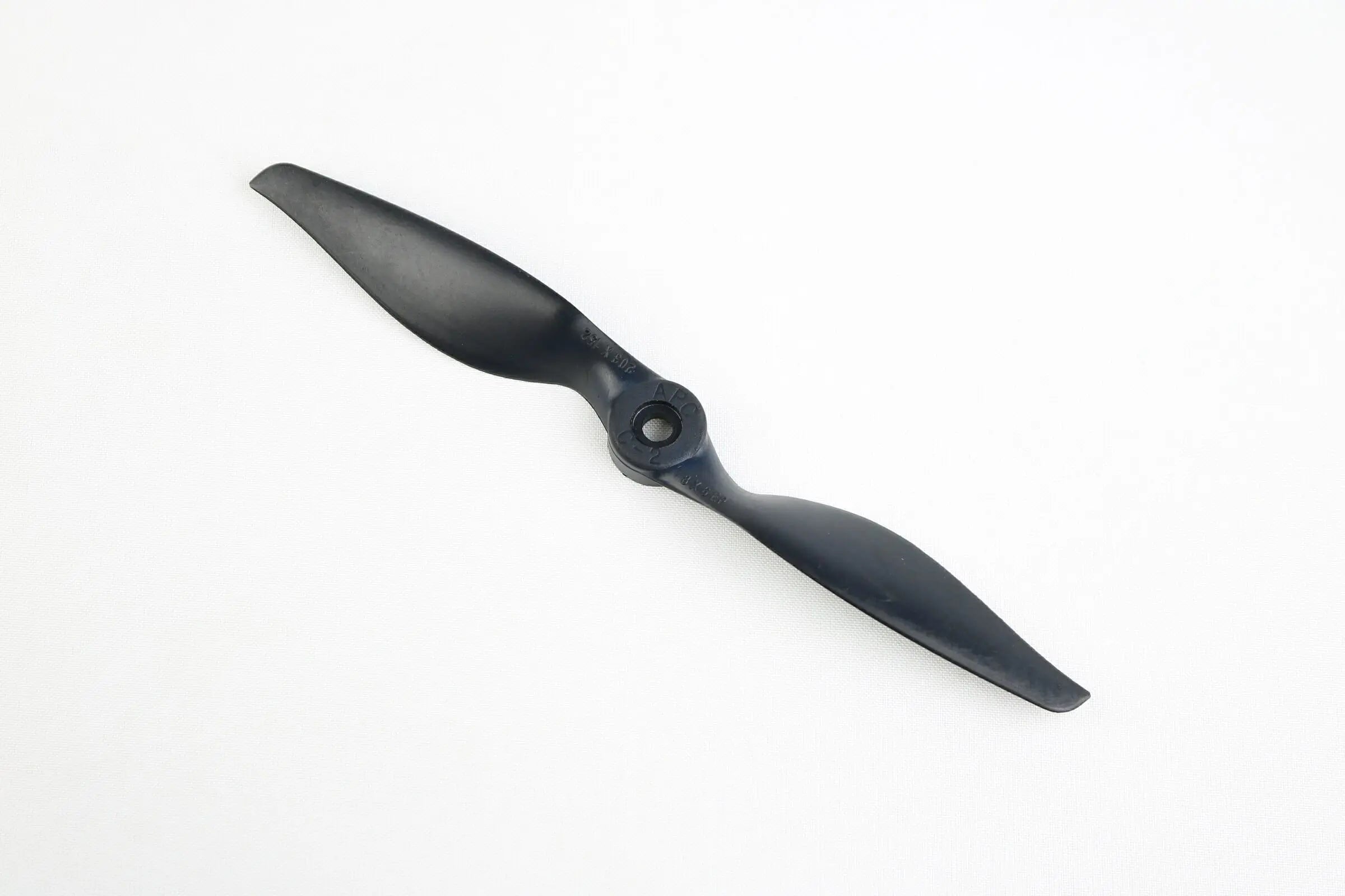 APC E-Series Thin Electric Propeller (Black) APC