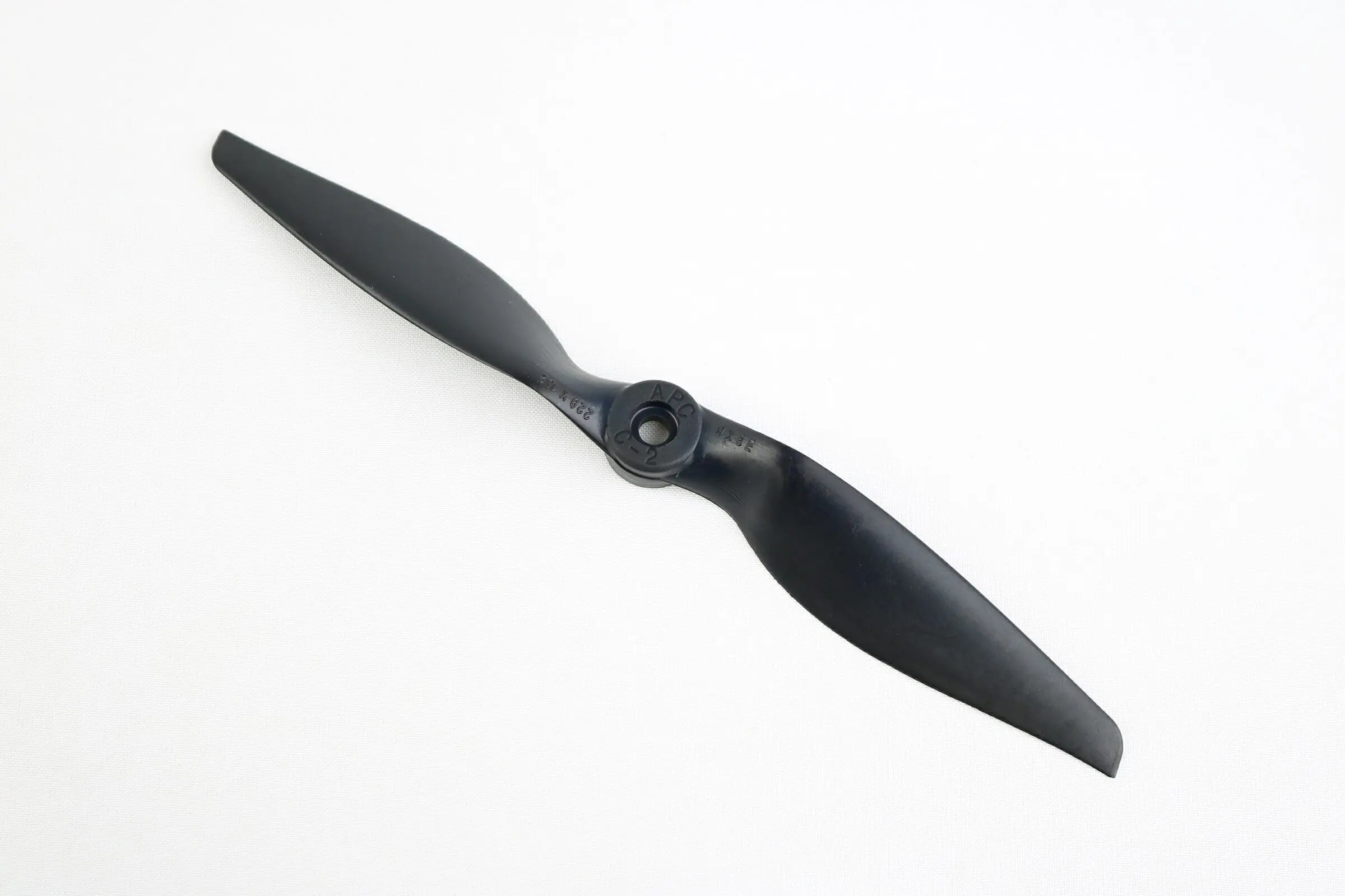 APC E-Series Thin Electric Propeller (Black) APC
