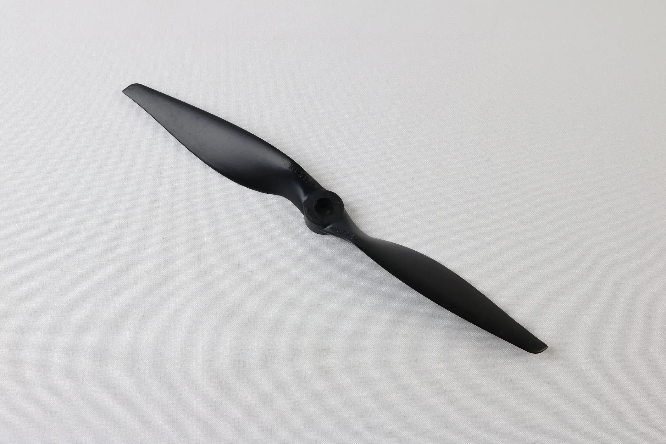 APC E-Series Thin Electric Propeller (Black) APC