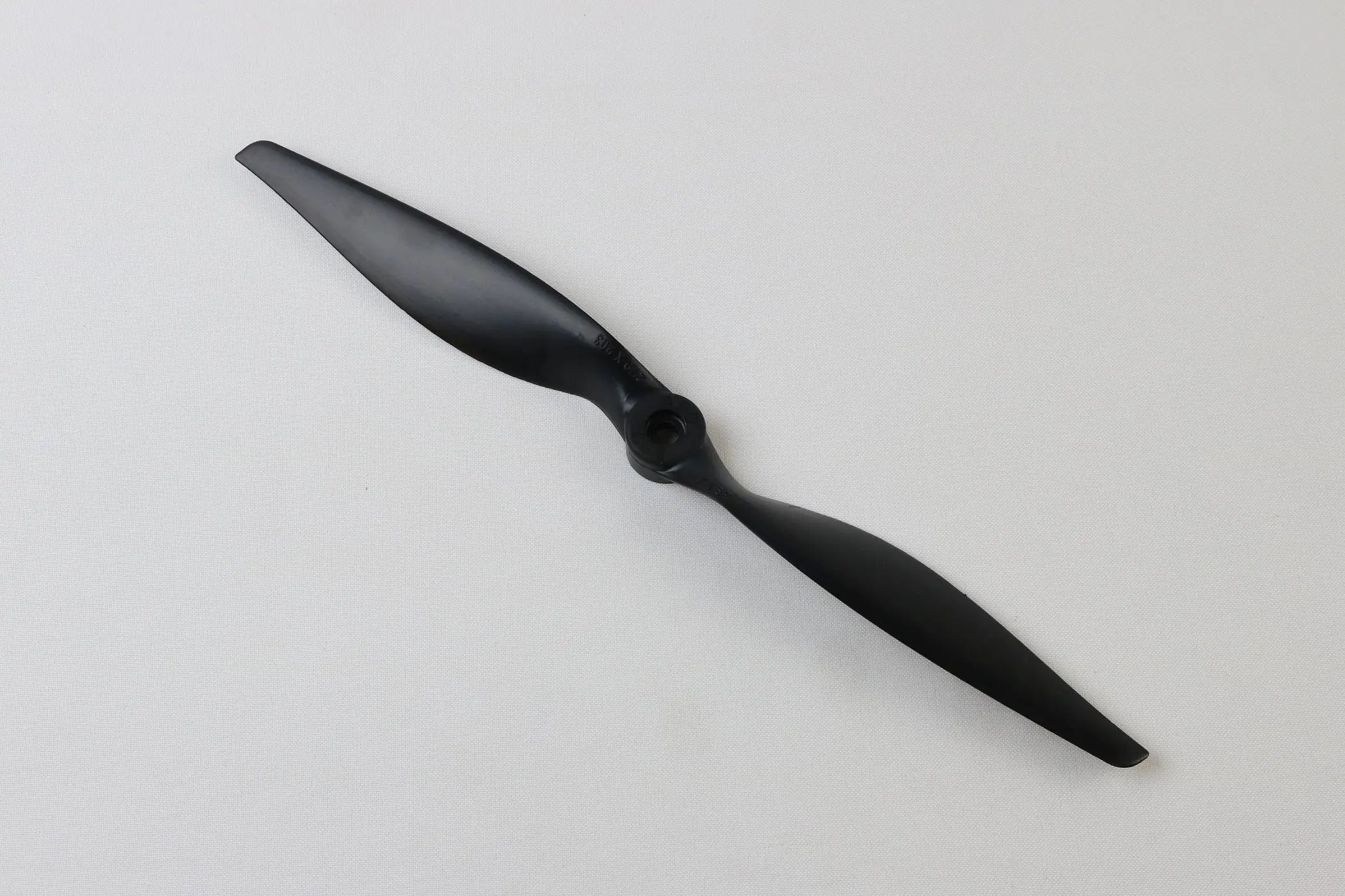 APC E-Series Thin Electric Propeller (Black) APC
