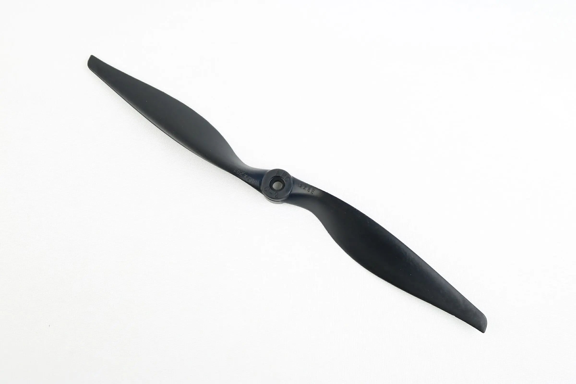 APC E-Series Thin Electric Propeller (Black) APC