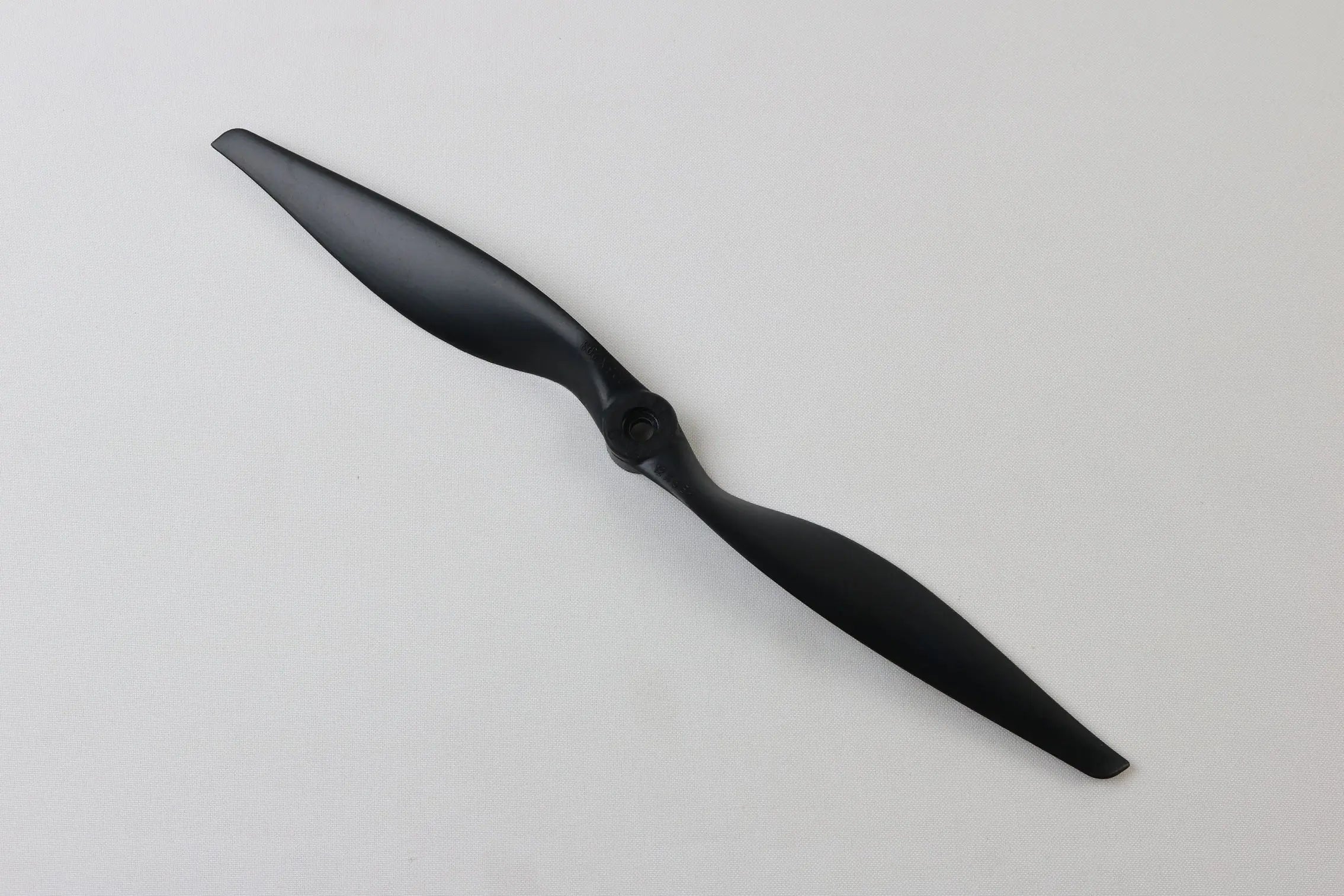 APC E-Series Thin Electric Propeller (Black) APC