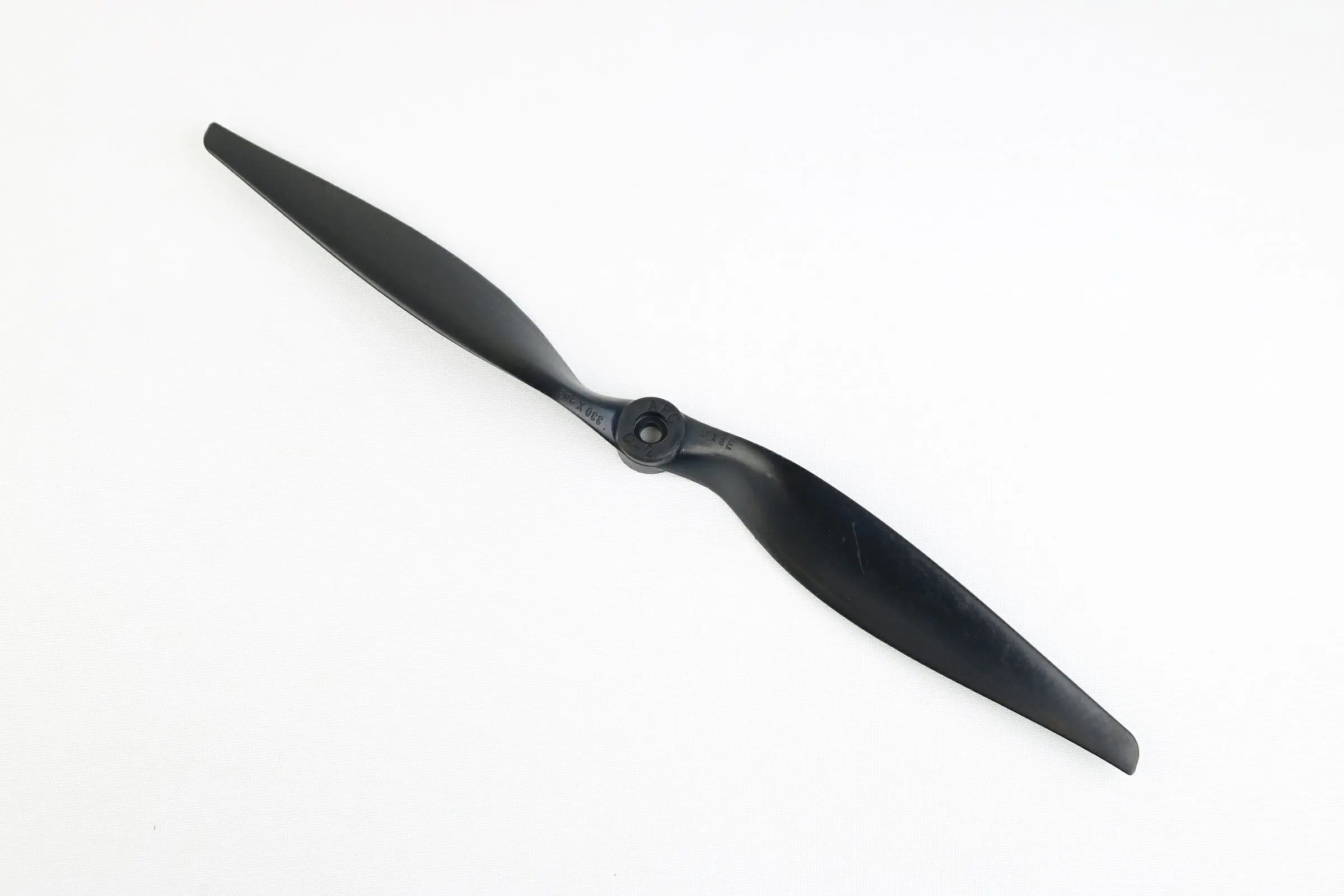 APC E-Series Thin Electric Propeller (Black) APC
