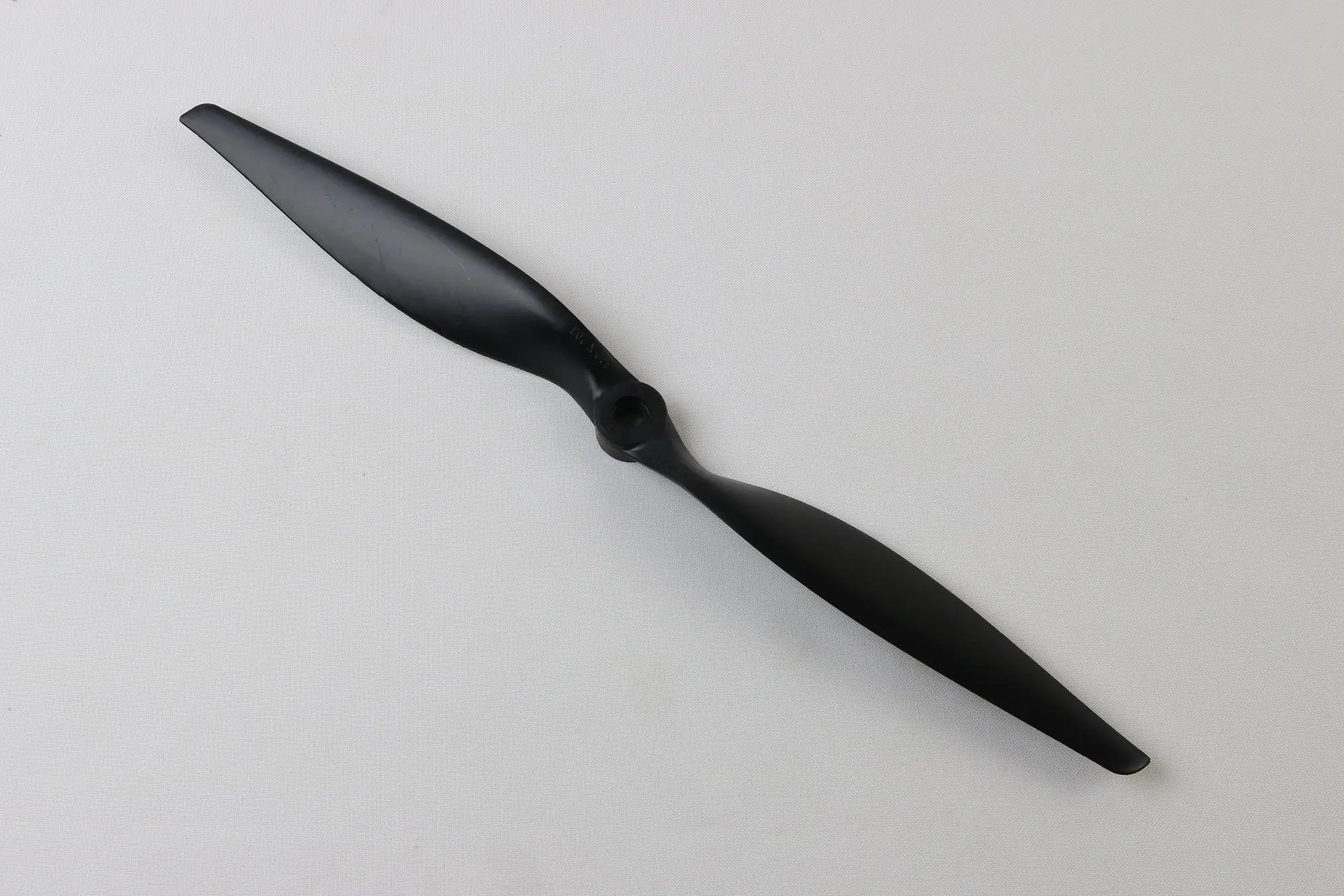 APC E-Series Thin Electric Propeller (Black) APC