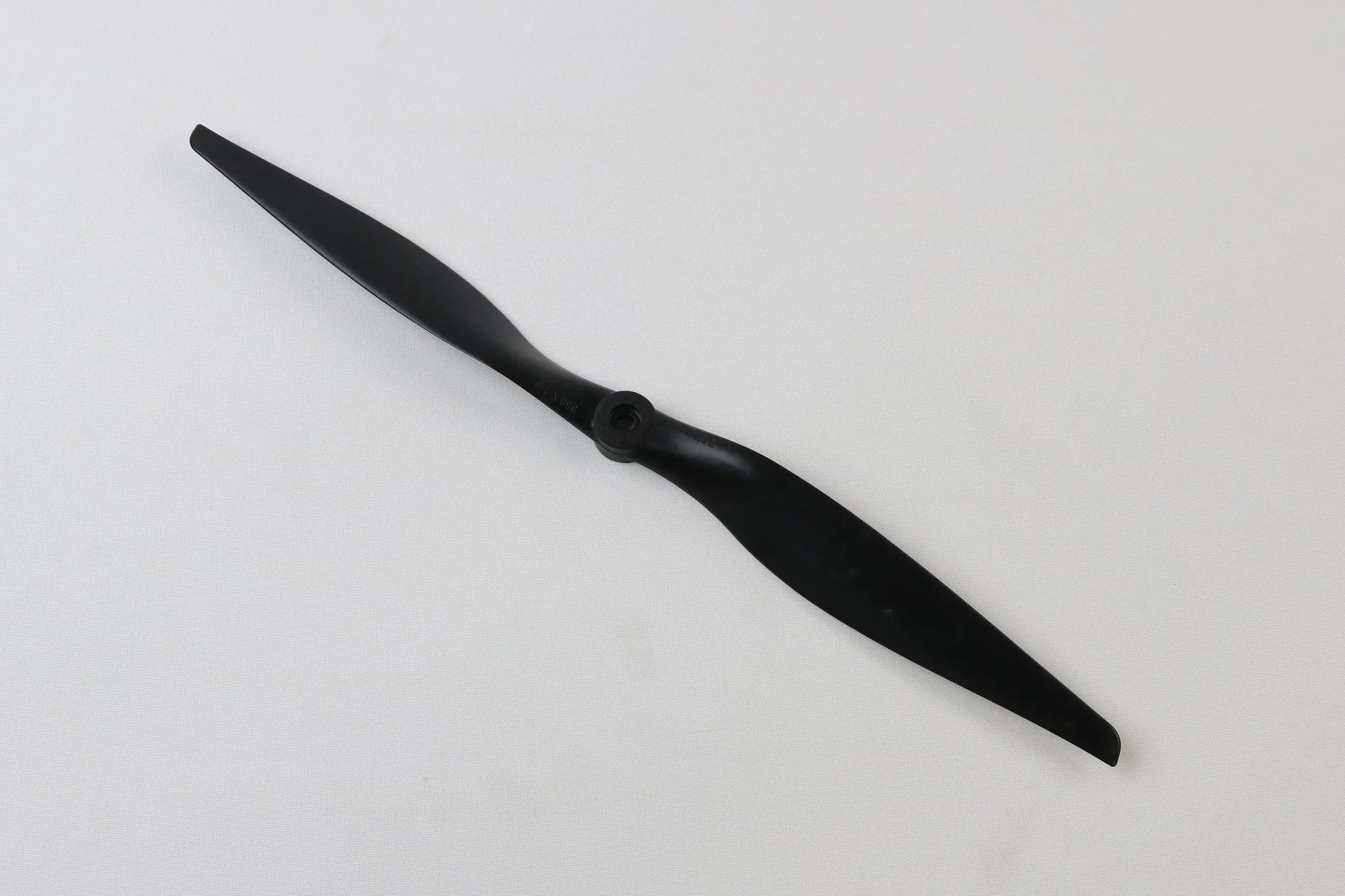 APC E-Series Thin Electric Propeller (Black) APC