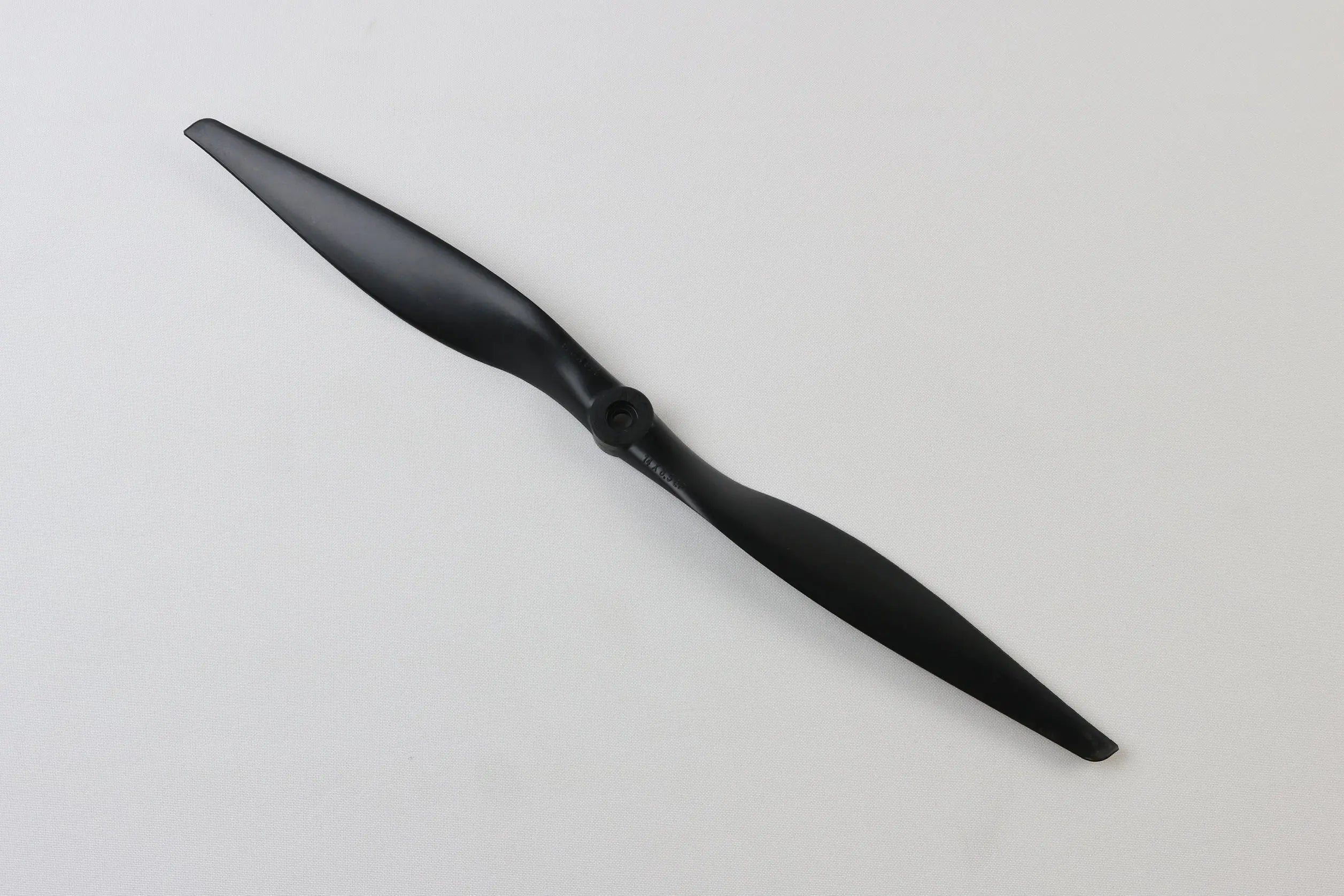 APC E-Series Thin Electric Propeller (Black) APC