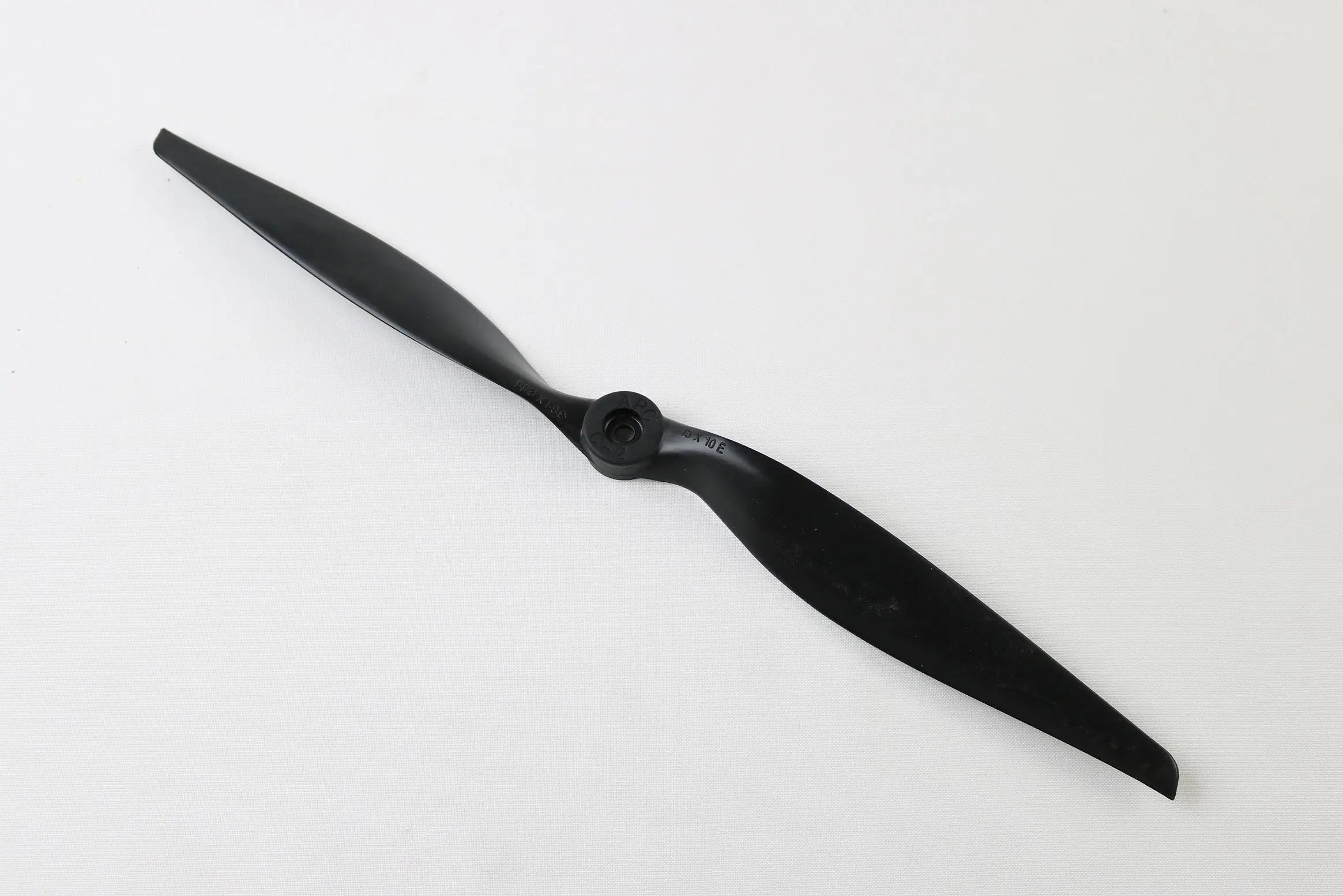 APC E-Series Thin Electric Propeller (Black) APC
