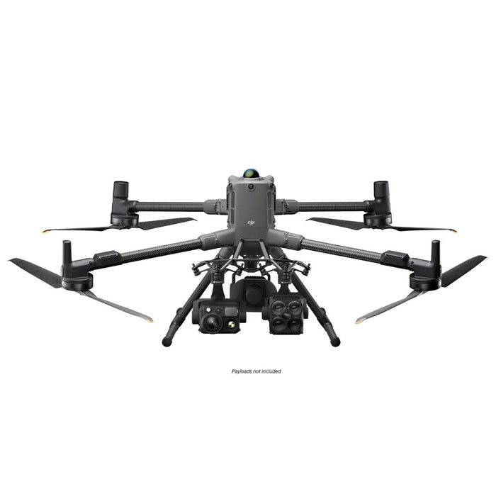 DJI Matrice 400 Drone Mapping ADVANCED Bundle