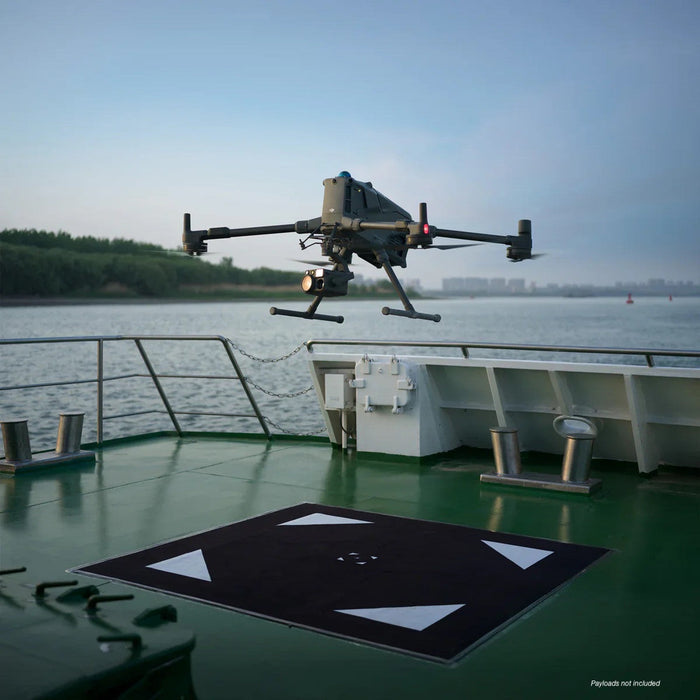 DJI Matrice 400 Drone Mapping PLUS Bundle