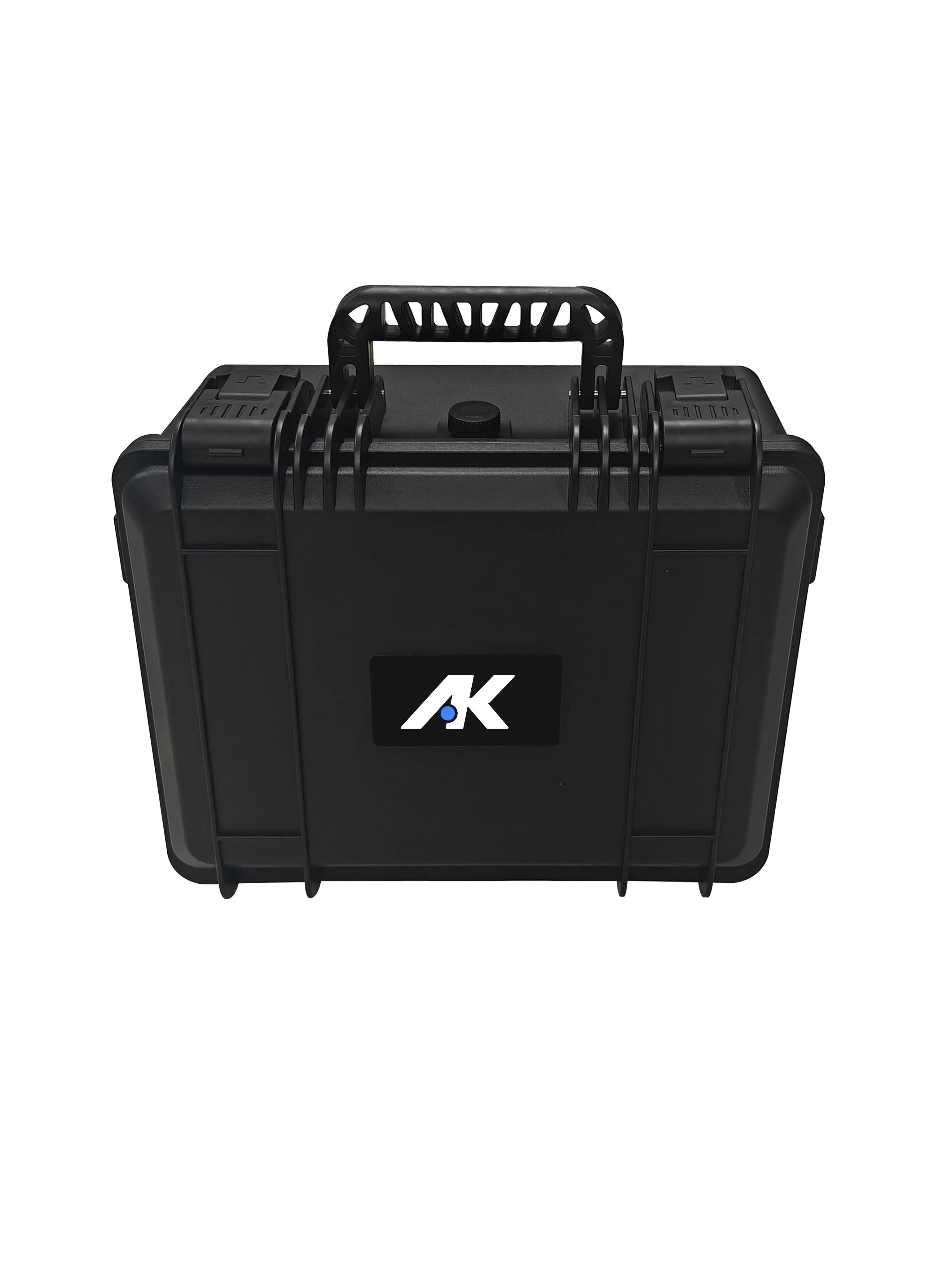 AK M4T8 600W DJI Matrice 4 Series 8-Way Battery Fast Charging Case AK