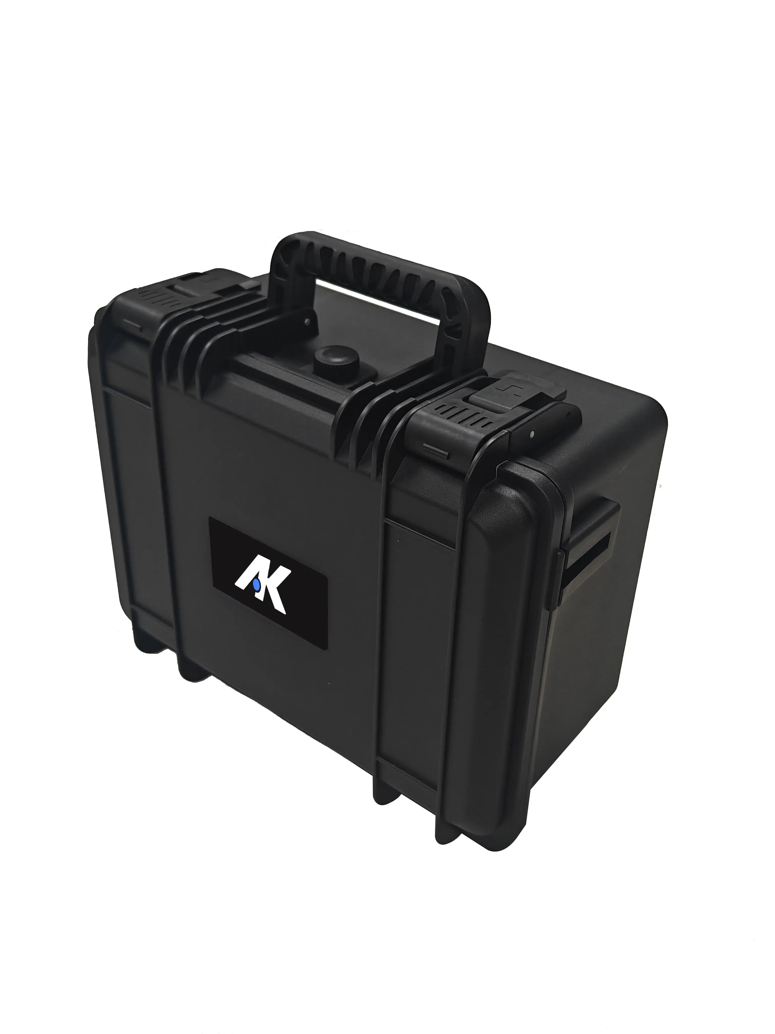 AK M4T8 600W DJI Matrice 4 Series 8-Way Battery Fast Charging Case AK