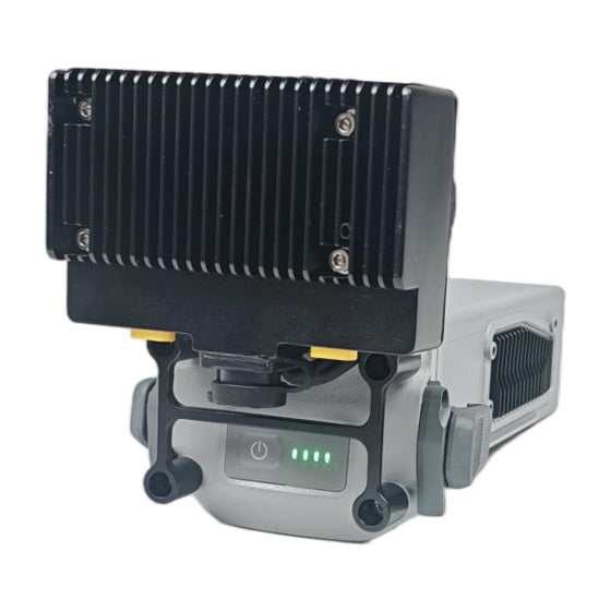 CZI TK3 Tethered Power System for DJI Matrice 4 / 4D Series Drones