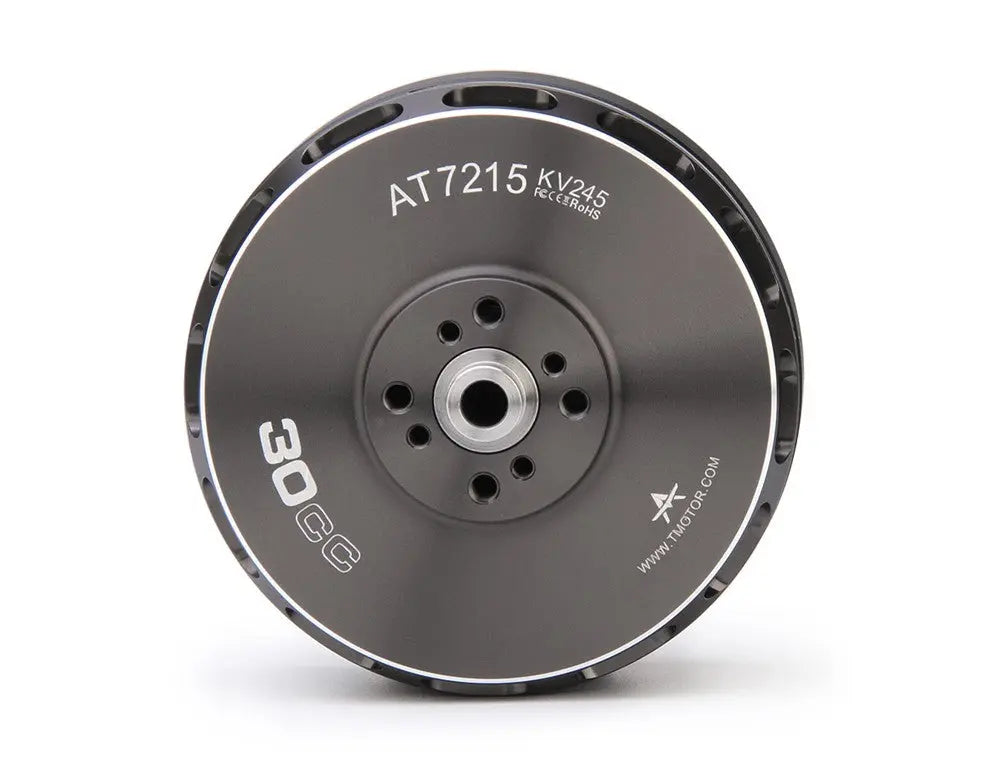 T-Motor AT7215 30cc Brushless Outrunner Motor T-Motor