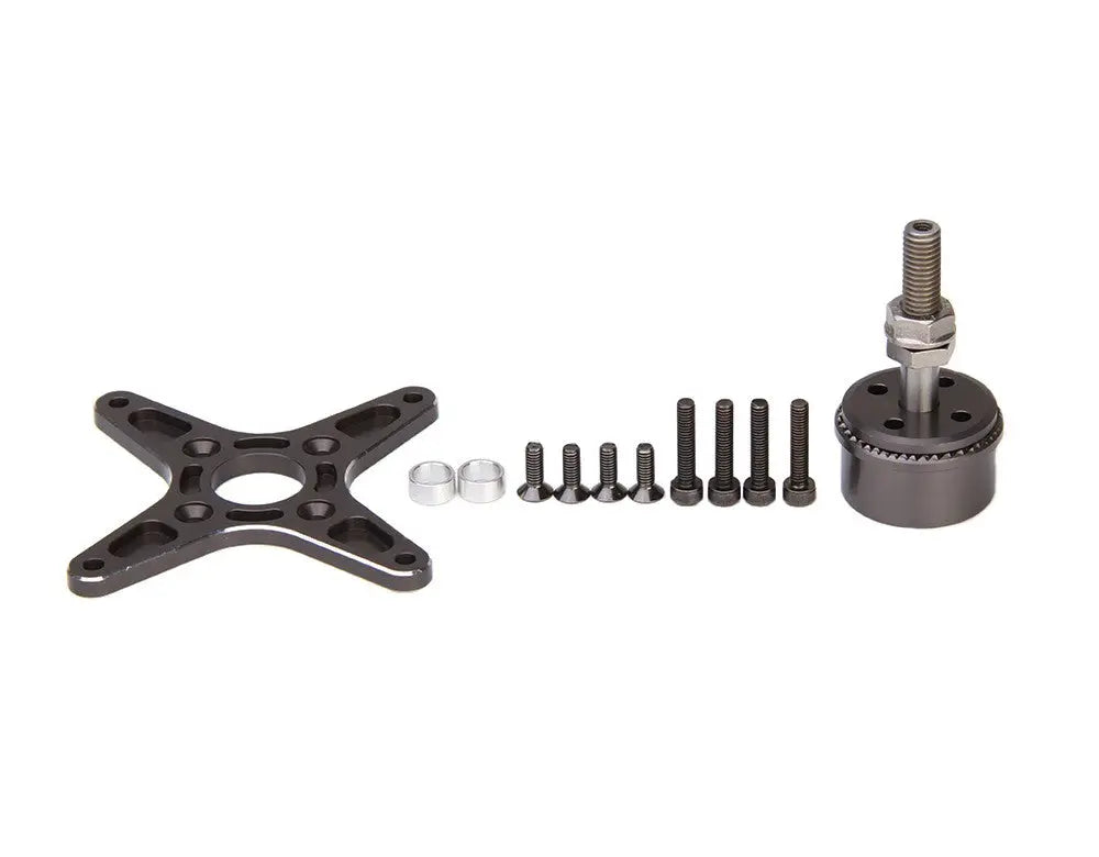 T-Motor AT7215 30cc Brushless Outrunner Motor T-Motor
