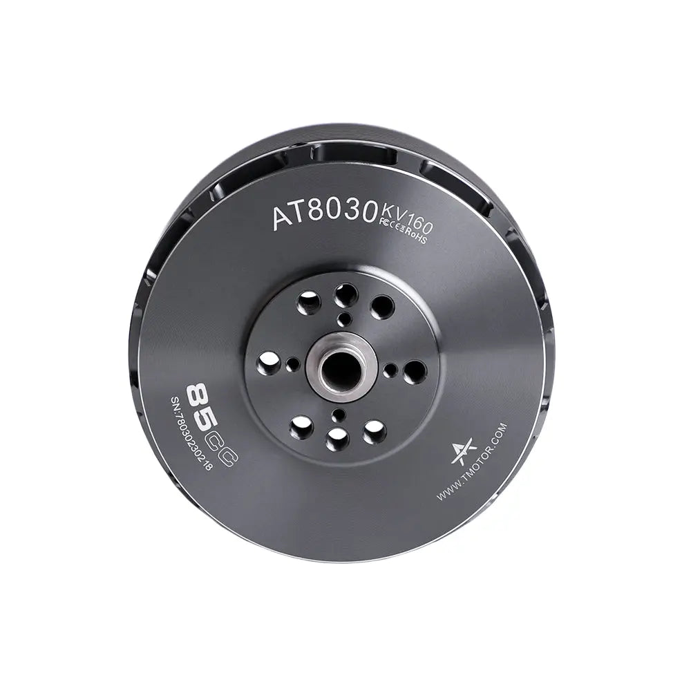 T-Motor AT8030 85cc Brushless Outrunner Motor T-Motor
