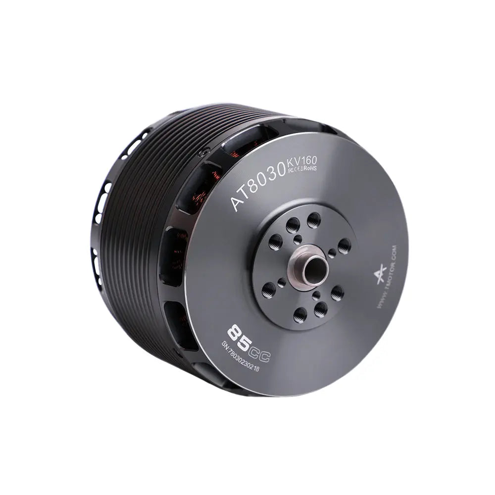 T-Motor AT8030 85cc Brushless Outrunner Motor T-Motor