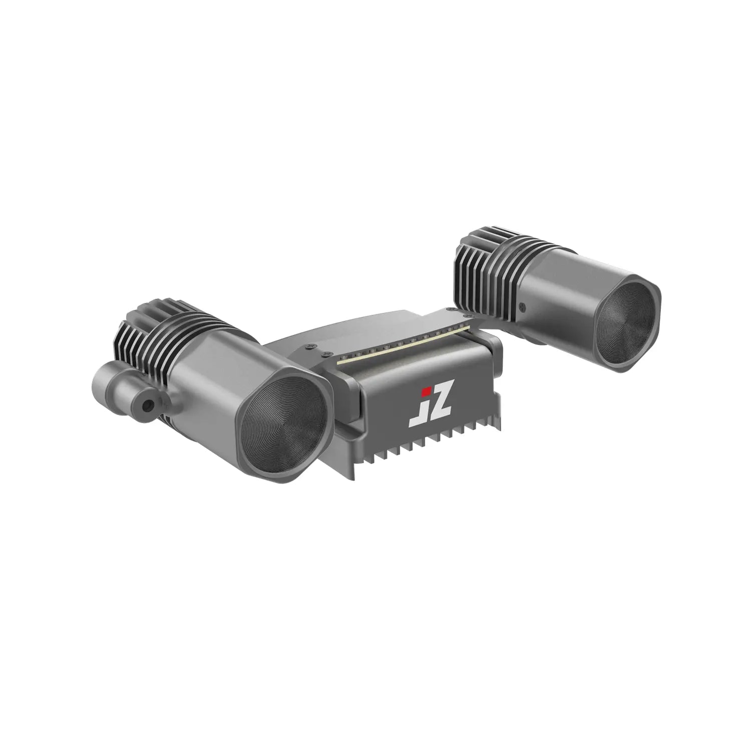JZ T30 V2 NIR Spotlight w/ Laser for DJI Matrice 4 Series JZ