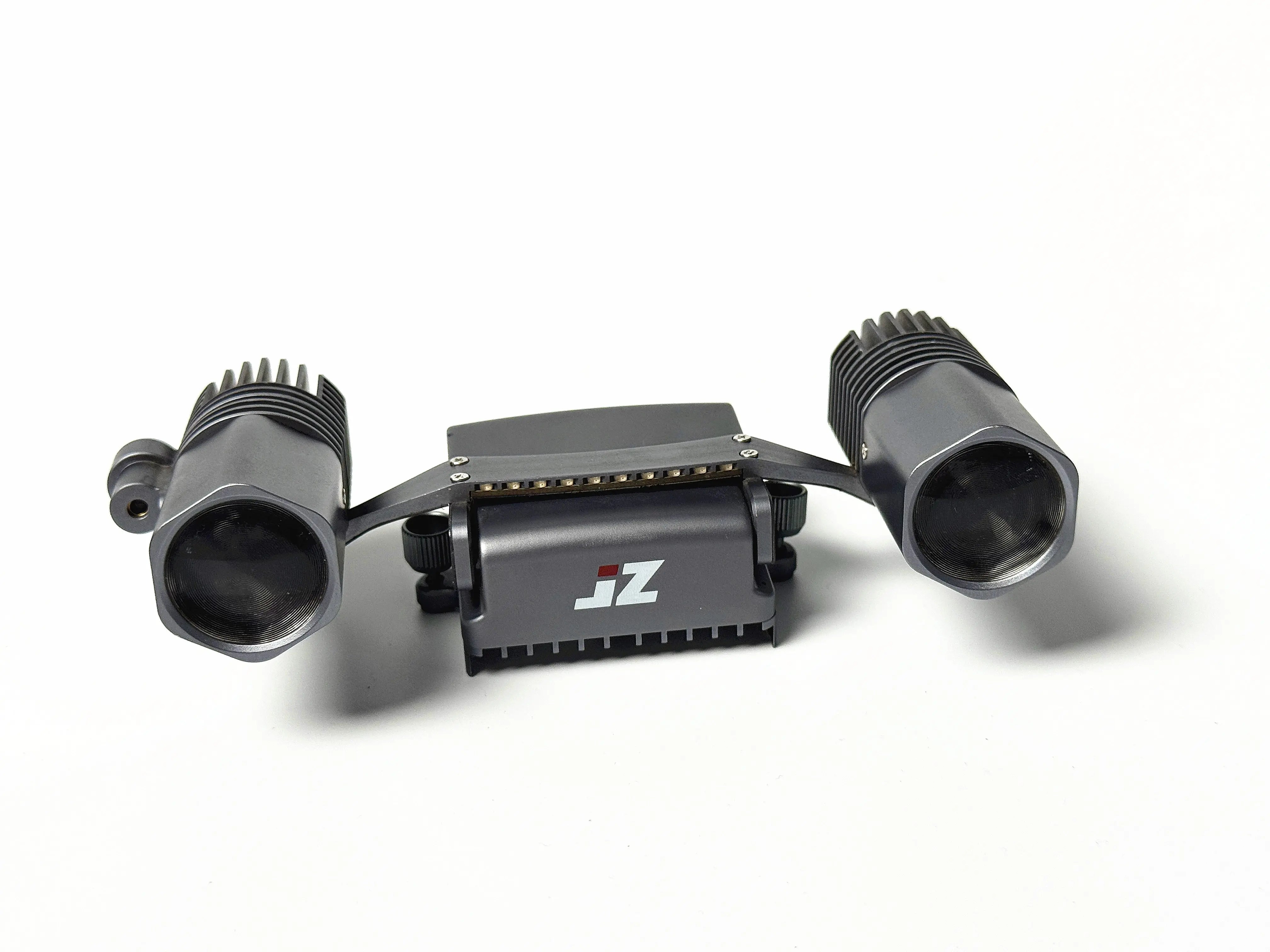 JZ T30 V2 NIR Spotlight w/ Laser for DJI Matrice 4 Series JZ